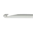 thumbnail image 1 of 71799 Quicksilver Aluminum Crochet Hook 5.5 in. -Size G 6, 1 of 1