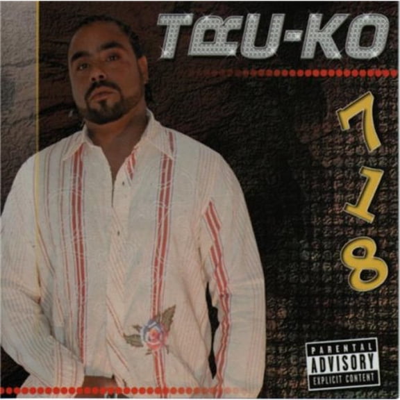 Tru-Ko 718 (CD)