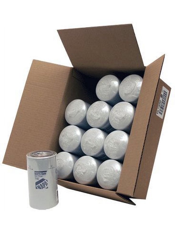 7182 Napa Gold Oil Filter Master Pack Of 12