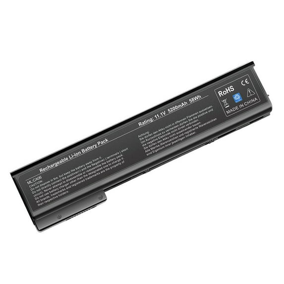 718677-421(3ICR19/66-2) CA06 Battery for HP ProBook 640 645 650 655 G0 G1 Series