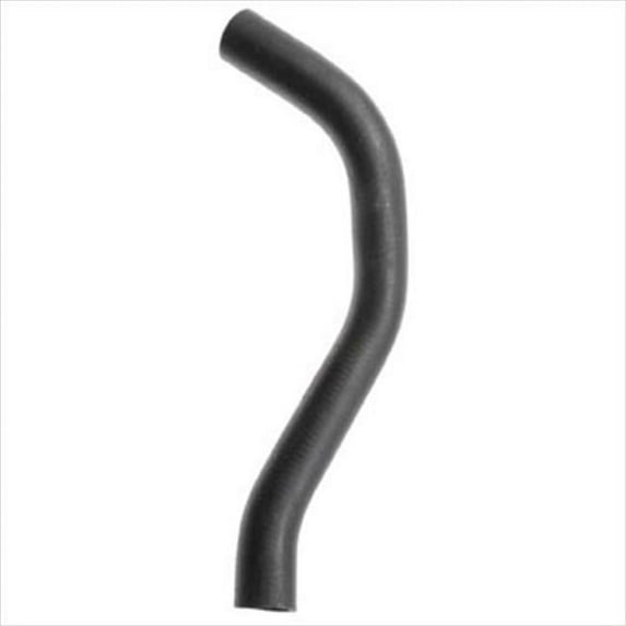 71886 Curved Radiator Hose 17 In.