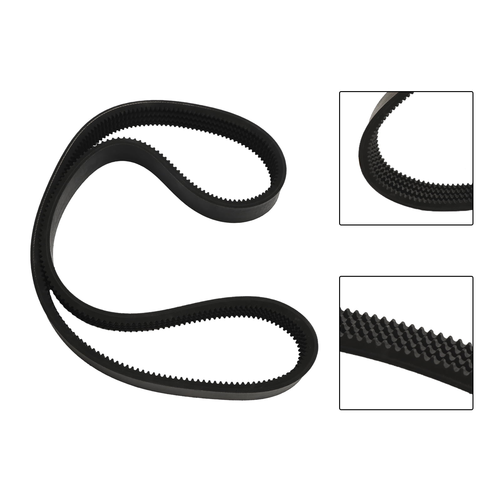 Bobcat Drive Belt 7177671 - Replacement For S630 S650 T630 T650 T870 Skid Steer Loaders