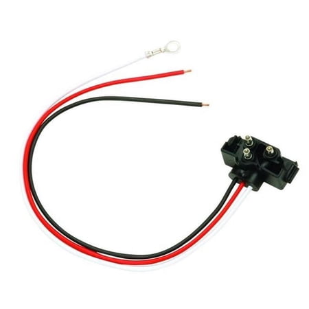 719063 3-Way Replacement Part Plug
