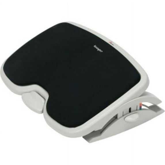 719501 Kensington & Ergonomic Footrest