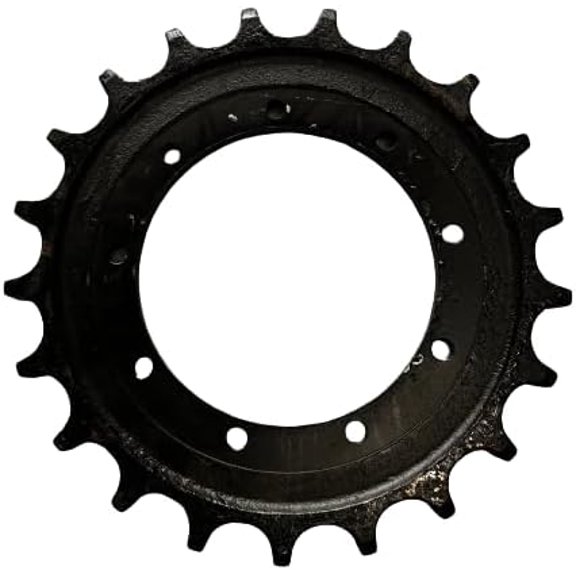 7199006 Sprocket Drive FITS Bobcat E25 E26 E27 E32 E34 E35 E37 11 Bolt Holes