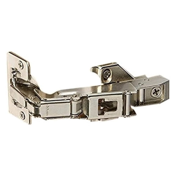 71T655180 Face Frame Hinge, Two Pair, 170 Degree