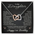 71st Birthday Gifts from Mom Dad for Daughter 71st Birthday Necklace