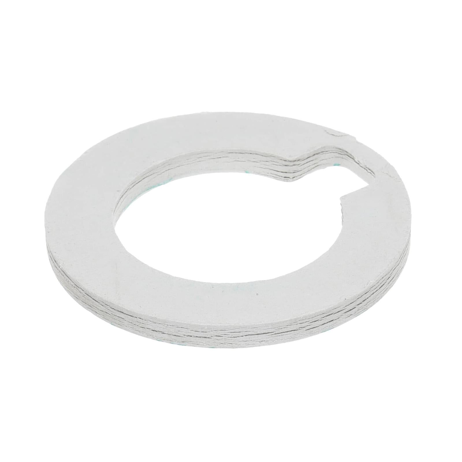 INSULATION F. BURNER STEAM GEN. 72.00.048P - Genuine OEM Replacement Part