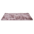 thumbnail image 1 of 72.05 x 107.87 inch Soft Bedroom Rug, Plush Carpet Rug for Living Room, Fluffy Area Rug for Kids Room Home Decor, Light Purple, 1 of 7
