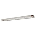 thumbnail image 1 of Winco ESH-72 72 in. Electric Strip Heater, 1800W, 14.6A, 1 of 1