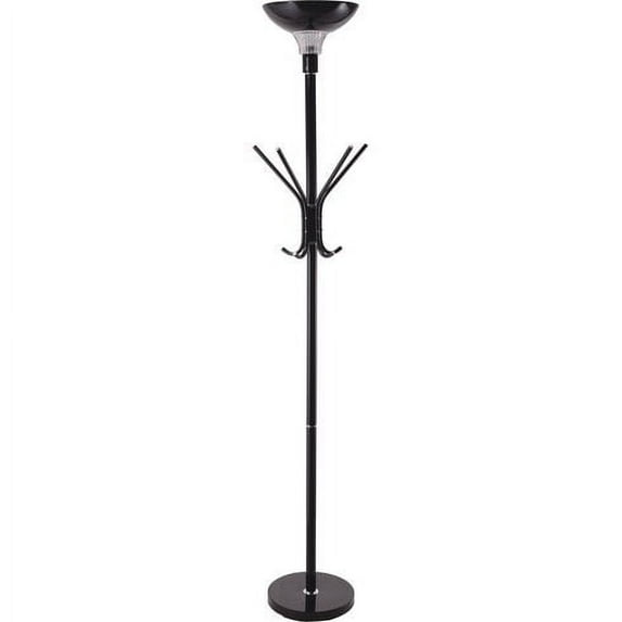 72.5" Torchiere Floor Lamp