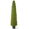 thumbnail image 1 of 72" Artificial Boxwood Tree, 1 of 3