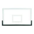 thumbnail image 1 of 72" Black TuffGuard Backboard Padding, 1 of 1