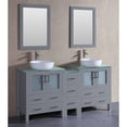 thumbnail image 1 of 72" Bosconi AGR230RCCWG1S Double Vanity, 1 of 11