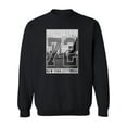thumbnail image 1 of 72 Brooklyn Bridge Sweatshirt Men -Image by Shutterstock, Male Small, 1 of 4