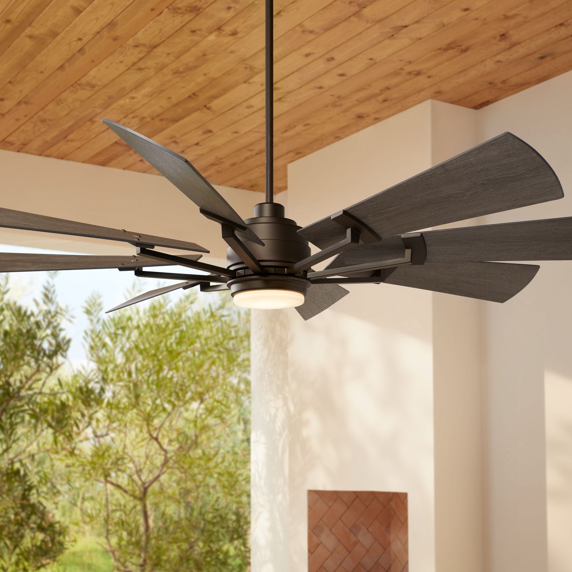 Casa Vieja Ceiling Fan Replacement Parts Shelly Lighting
