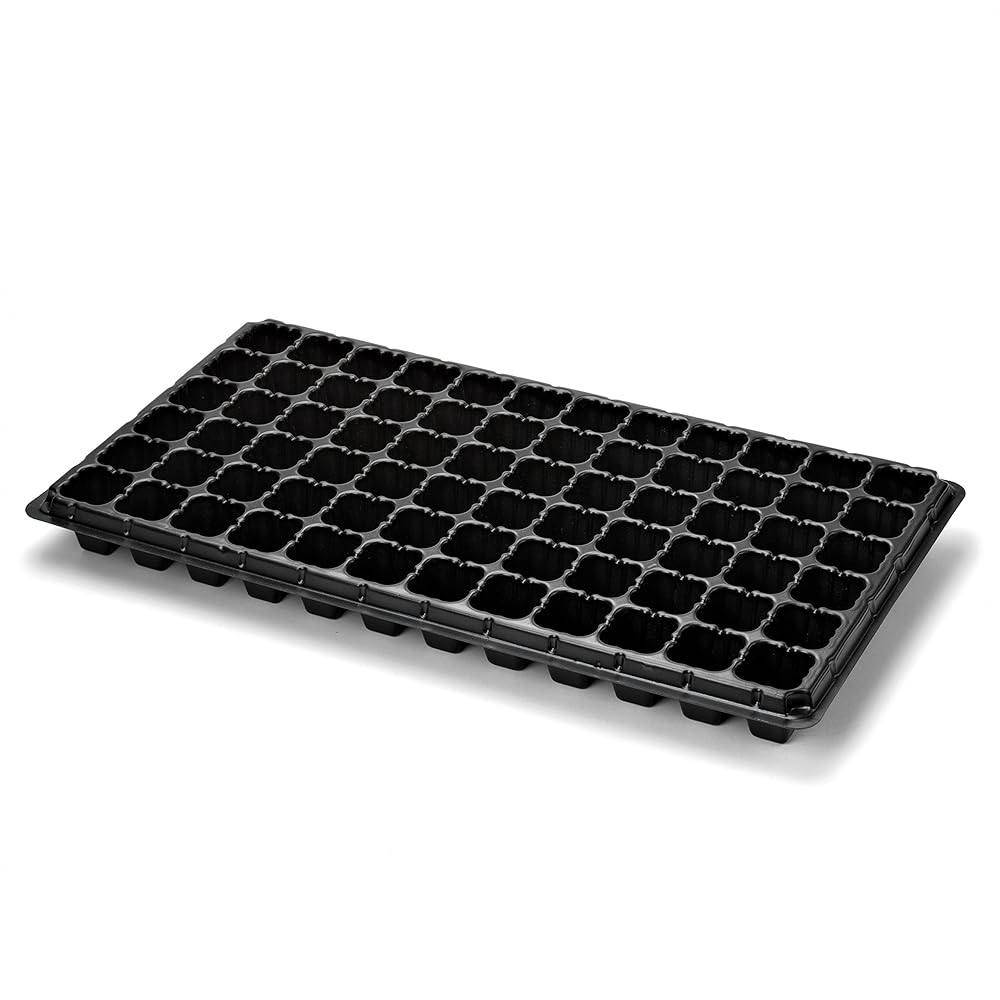 72 Cell Starter Tray 10 Pack Extra Strength 1020 Starting Trays For