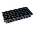 thumbnail image 1 of 72 Cell Starting Tray for Superior Propagation and Vegetable Growth with Durable Greenhouse Design, 1 of 8