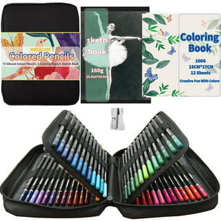 MICHAELS Colored Pencils by Artist's Loft™ - Walmart.com