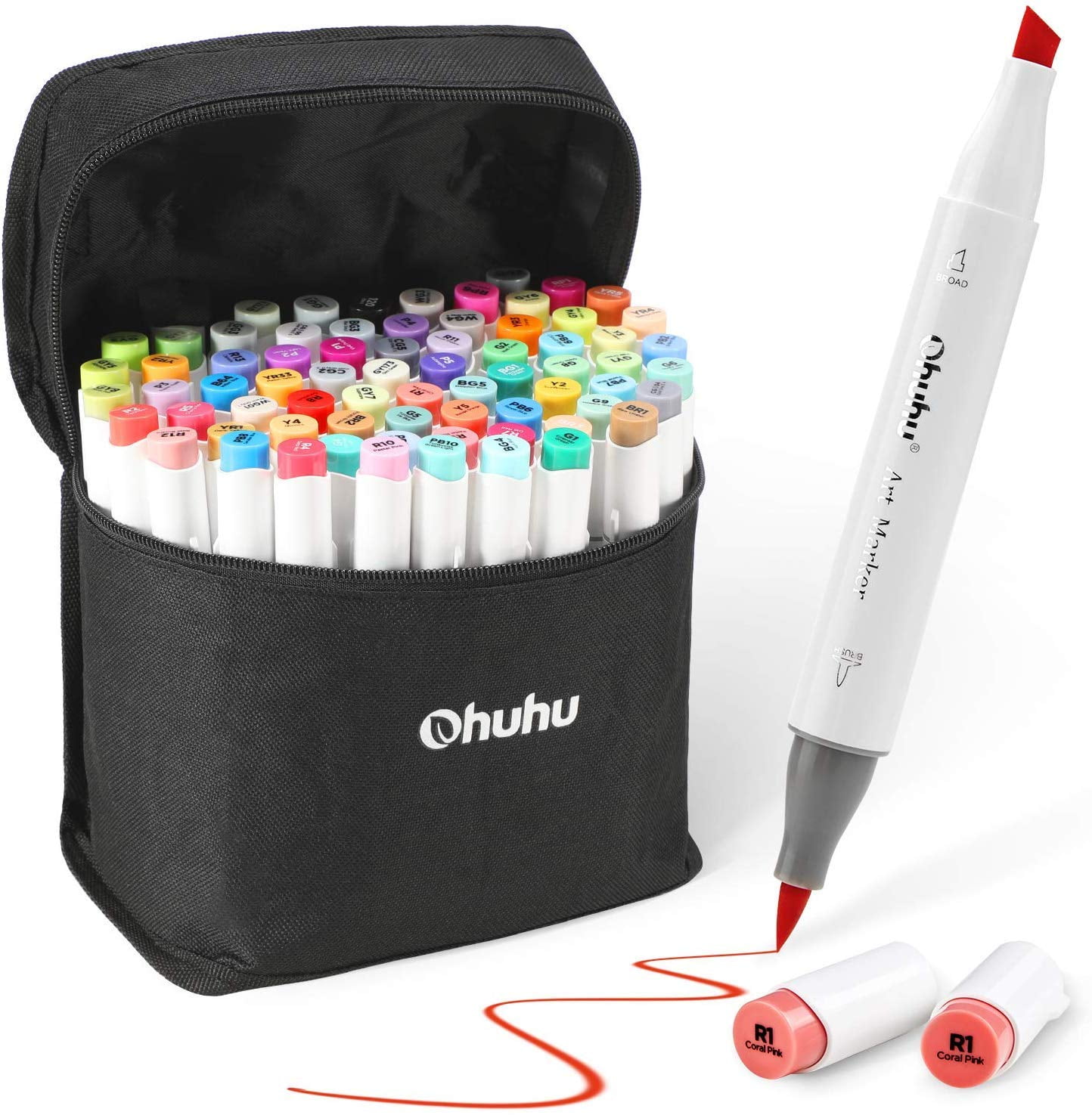 https://i5.walmartimages.com/seo/72-Colour-Brush-Marker-Set-Dual-Tip-Chisel-Sketch-Kids-Artist-Students-Markers-Sketching-Adult-Coloring-Calligraphy-Drawing-Illustration_18a6d554-afeb-42bd-a713-52e0f20c8f87.ce2bceb6a2f358bfd33a5d7b830825b1.jpeg