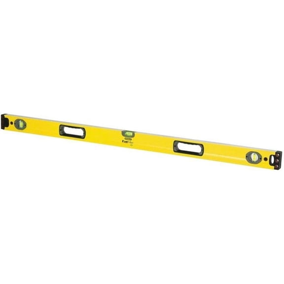 72" FatMax Non-Magnetic Level, 3 Piece, Stanley Hand Tools 43-572