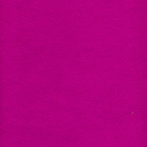 72" Fuschia Felt-20 Yards Wholesale by The Bolt