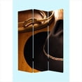 thumbnail image 1 of 72''H Round Up Screen, 1 of 1
