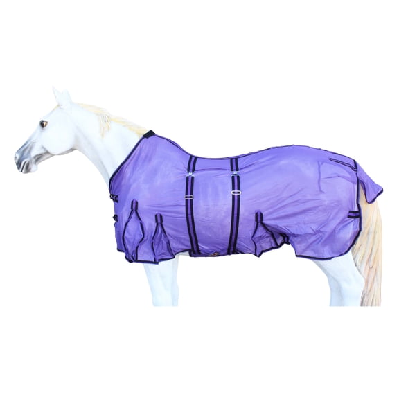 Challenger Horse Mesh Light Weight Sheet Summer Spring Airflow Fly Sheet 73410