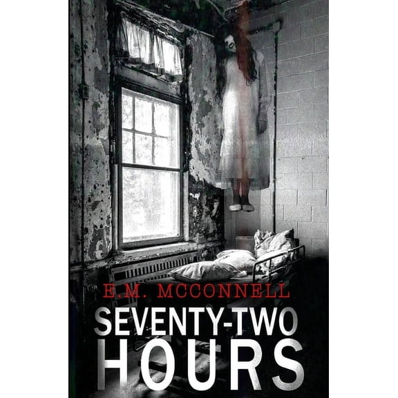72 Hours, (Paperback)