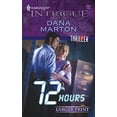 thumbnail image 1 of Pre-Owned 72 Hours (Mass Market Paperback) 9780373888290, 1 of 1