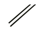thumbnail image 1 of 72 In. Replacement Aluminum Handle For Yard Prep Rake, 1 of 1