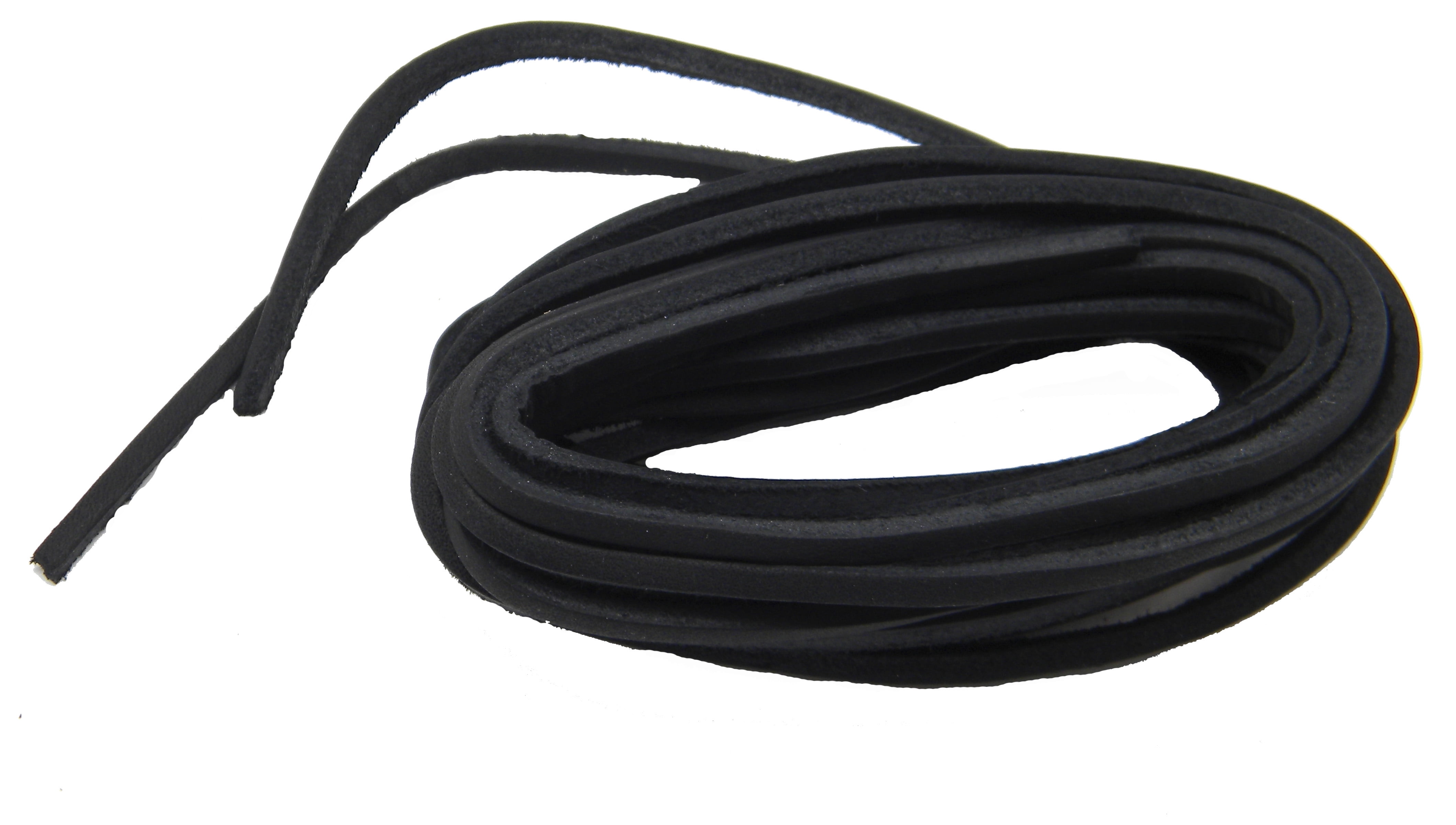 Cougar leather laces 2025