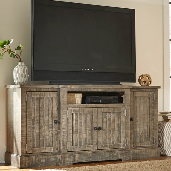 72 Inch Console
