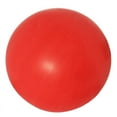 thumbnail image 1 of 72 Inch Huge Jumbo Balloons Giant Latex Party Performance Decor Balloon Red, 1 of 7