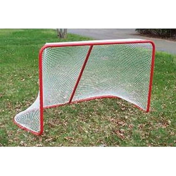 72 Inch Silverline Deluxe Hockey Goal