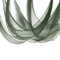 72 Inch X 29.9 Inch Horror Fabric Decoration, Creepy Ragged Cloth For Terrifying Ambiance, Suitable For Haunted Houses Parties Yards Indoor Outdoor Spaces