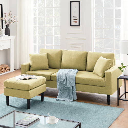https://i5.walmartimages.com/seo/72-L-shaped-Sectional-Sofa-Upholstered-Sofa-with-Pillows-Armrest-Back-Cushion-and-Padded-Seat-Corner-Sofa-for-Living-Room-Bedroom-Office-Yellow_6d1ef995-6d9d-47d9-8d54-bfb0c52460e6.41560b1a7572d38dd171fb9b68463232.jpeg