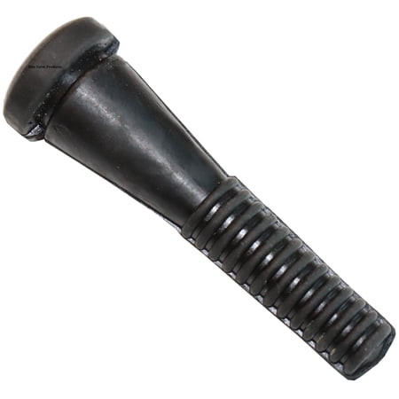 72 LARGE RITE FARM CHICKEN PLUCKER PICKER FINGERS FOR DUCK GOOSE TURKEY RUBBER