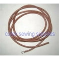 thumbnail image 1 of 72" Leather Belt For All Treadle Sewing Machines 1/4" Wide, 1 of 1