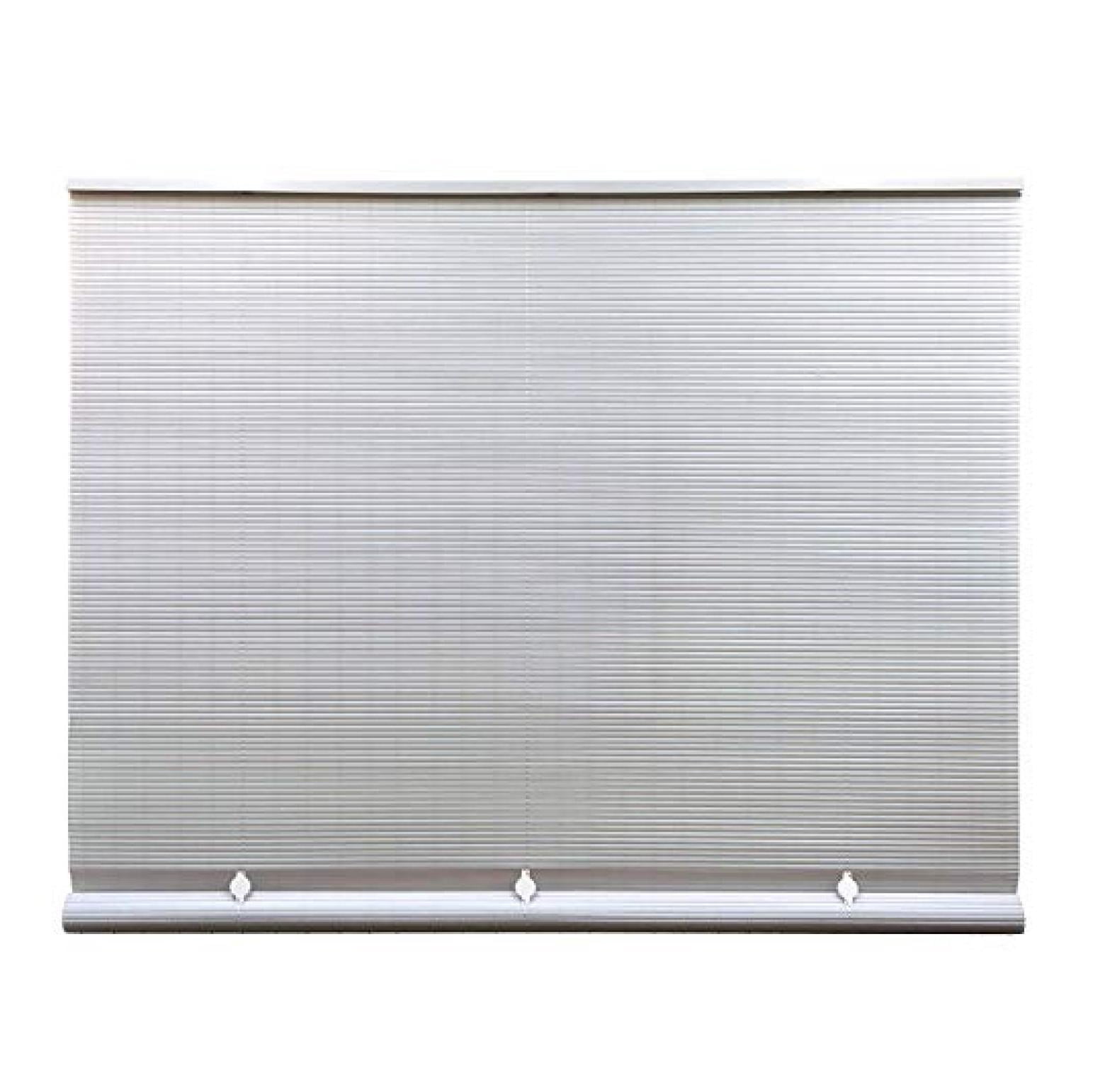 72" Outdoor Blinds Roll Up Blind Vinyl Shade Cool and Comfortable ...