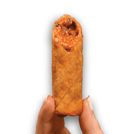 Original Taco Logs® - 72 CT FS