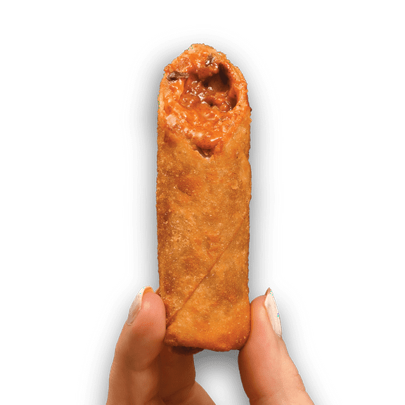 Original Taco Logs - 72 CT FS