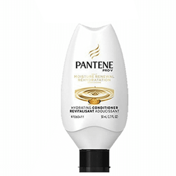 72-Pack Pantene Pro-V Daily Moisture Conditioner Travel Size TSA Approved 1.7oz