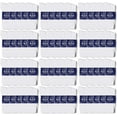 thumbnail image 1 of 72 Pairs of Mens and Womens Bulk Lightweight Cotton Crew Socks, Homeless Donation Cheap, Wholesale Sock, 1 of 4