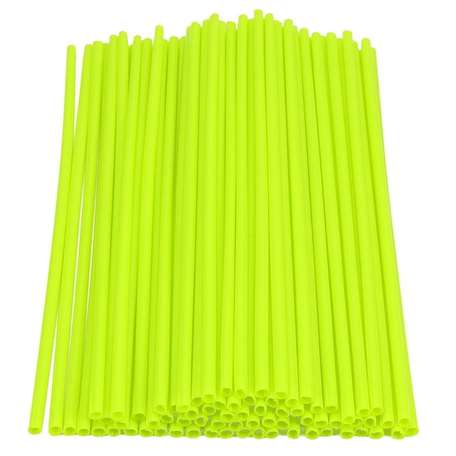 72 Pcs Bike Wheel Pipe Trim Motorcycle Spoke Covers Bicycle Spokes SUV