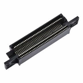 72 Pin Connector Cartridge Slot Replacement for nintendo nes game console repair part