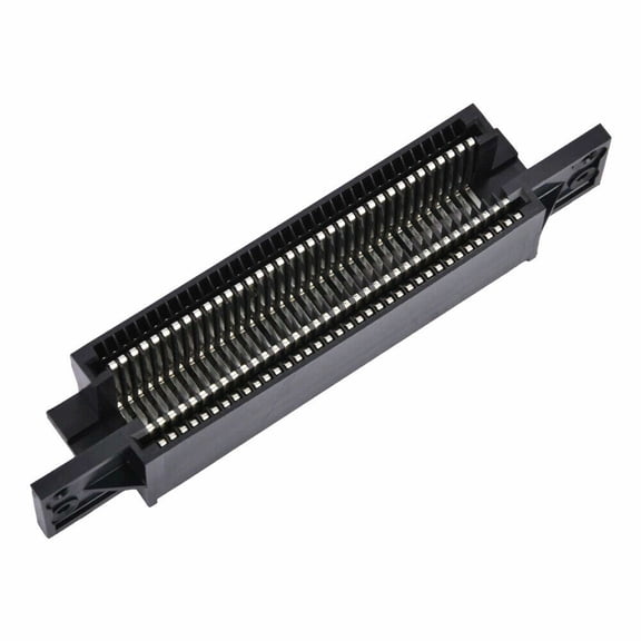 72 Pin Connector Cartridge Slot Replacement for nintendo nes game console repair part
