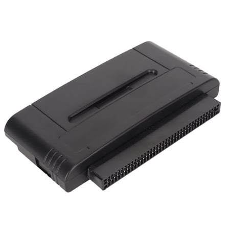72 Pin Slot Converter for NES to SNES SFC Host Game Console Adapter 8bit to 16bit Retro Gaming Connector