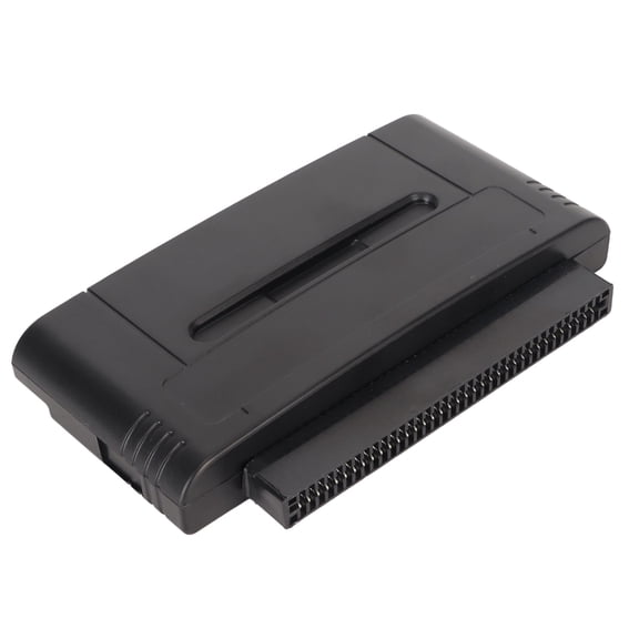 72 Pin Slot Converter for NES to SNES SFC Host Game Console Adapter 8bit to 16bit Retro Gaming Connector