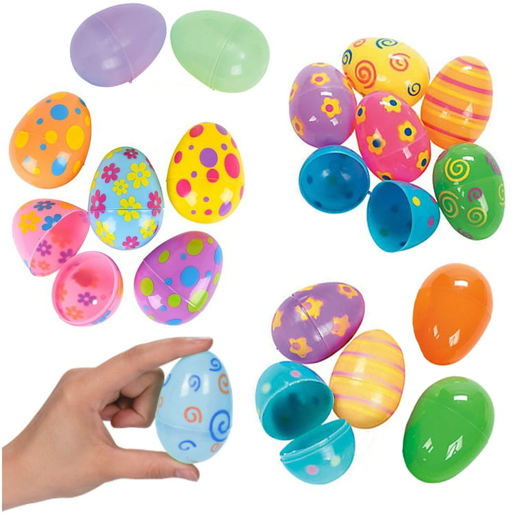 Deals on cheap easter eggs